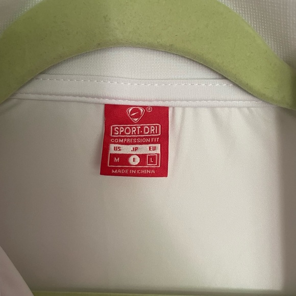 Athletic polo - Picture 4 of 4